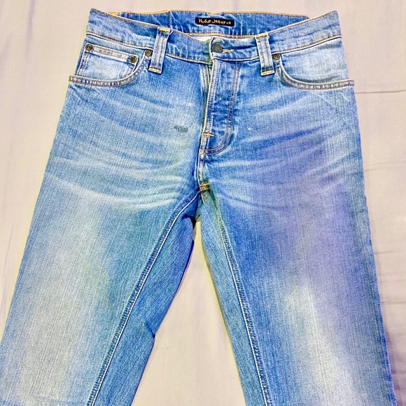 nudie jeans original
